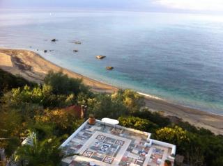 Villa Efelli:Boutique beachfront traditional Greek style house - 8