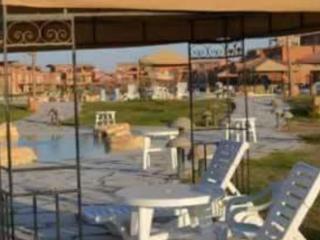 Marina Wadi Degla Villa Duplex 4 Bedrooms - Ain Sokhna - 6