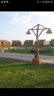Marina Wadi Degla Villa Duplex 4 Bedrooms - Ain Sokhna - 5