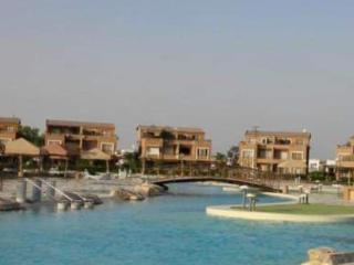 Marina Wadi Degla Villa Duplex 4 Bedrooms - Ain Sokhna - 3