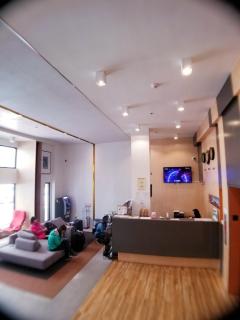 Orange Village Hostel - San Francisco - 8