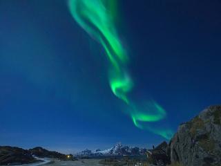 Midnight Sun Lodge Lofoten - 8