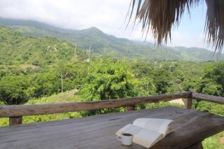 Moon Wind Tayrona Hostel - El Zaino - 8