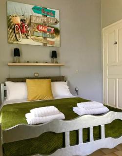 PargaLand Studio No4 - Parga - 8