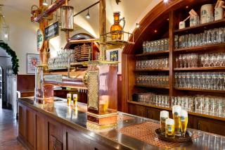Brauereigasthof/Hotel Bürgerbräu - Bad Reichenhall - 7