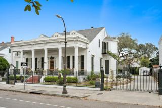Ashton's Bed and Breakfast - New Orleans - 0