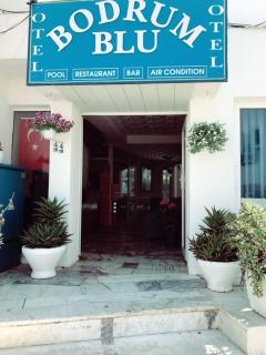 Bodrum Blu Hotel - 2