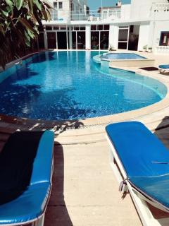Bodrum Blu Hotel - 2