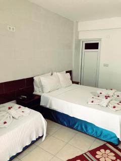Bodrum Blu Hotel - 3