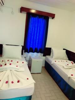 Bodrum Blu Hotel - Bodrum - 8