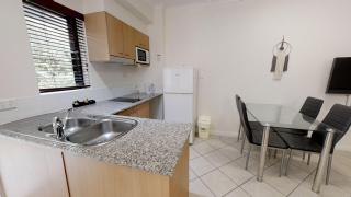 Silkari The Pavilions - Port Douglas - 4