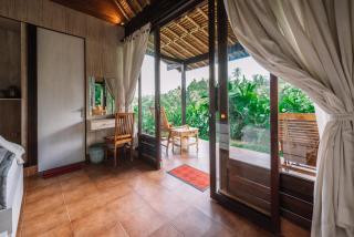 Bersila La Maison Du Bonheur - Payangan - 4
