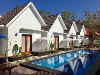 PITAMATA VILLAS - Nusa Penida - 9