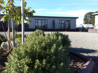 Pine Lake View Lodge - Kaiapoi - 1