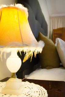 De Zoete Rust Guesthouse - 3