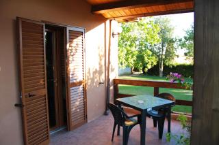 Agriturismo San Mauro - 7