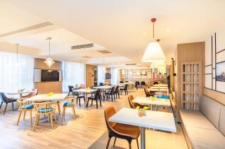 Atour Hotel Qingdao Airport Chengyang Wanxianghui - 3