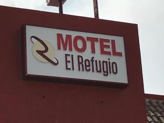 Motel El Refugio - Tijuana - 9
