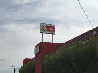 Motel El Refugio - Tijuana - 1