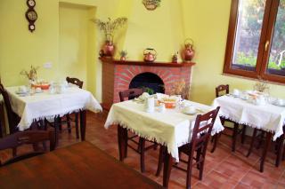 Agriturismo San Mauro - 6