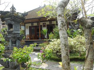 Milla Homestay - Sidemen - 1