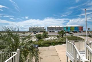 Sea La Vie Townhouse - Navarre - 9