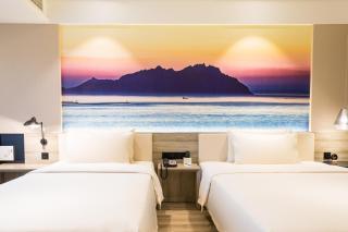 Atour Hotel Qingdao Airport Chengyang Wanxianghui - 5