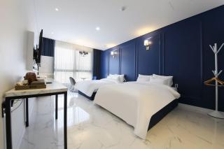 Hotel Raum Suncheon - Suncheon - 5