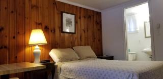 The Tallwood Motel - 1