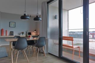 Bett&Bude Boardinghouse - 6