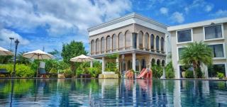 UVA Meridian Bay Resort & Spa - Kundapur - 0