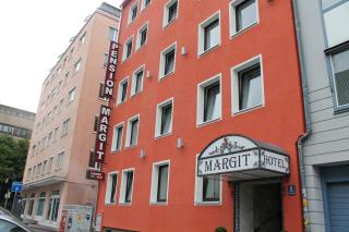 Hotel Pension Margit - Munich - 7