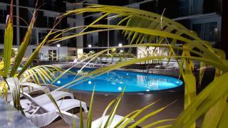 Madalenas Palace - Sunrise - 5