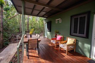 The Greenhoose - Iron Range - 8