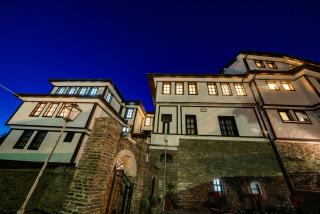 Hotel Manastir Sv. Joakim Osogovski - 3