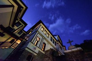 Hotel Manastir Sv. Joakim Osogovski - 2