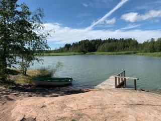 Lomahyppäys - Naantali - 4