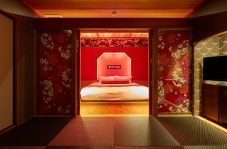 HOTEL LOVE - Nagoya - 9