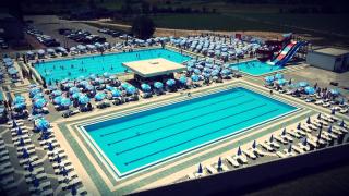 Hotel Stobex Loznica - Loznica - 4