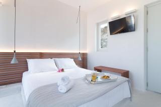 Wabi Luxury Suites & Maisonettes Ios - Ios Chora - 8