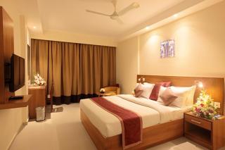 Hotel Archana - Kannur - 9