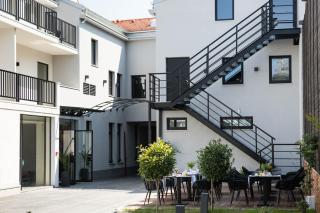 Hotel Florian&Godler - 9