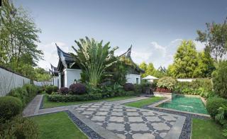 Elite Spring Villas - 4