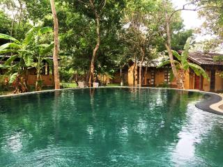 Sat Nam Village Hotel - Sigiriya - 0
