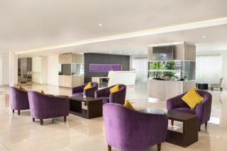 Swiss-Belinn Cibitung - Cibitung - 2
