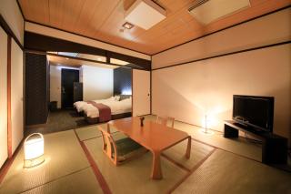 Hotel Kamogawaso - Takehara - 5