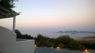 Sarakiniko View Studios - Mandrakia - 7