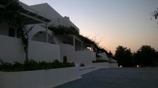 Sarakiniko View Studios - Mandrakia - 8