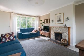 Henley self catering House - Henley on Thames - 8