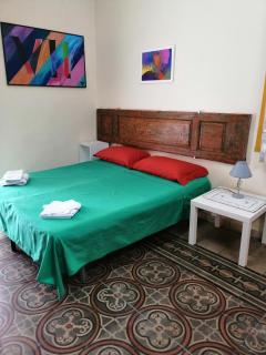 La casa del corso - Aragona - 7